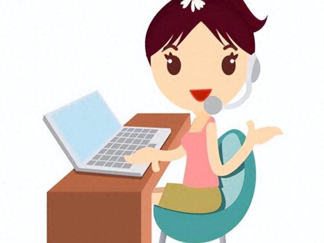 联系人工客服不应成闯关游戏