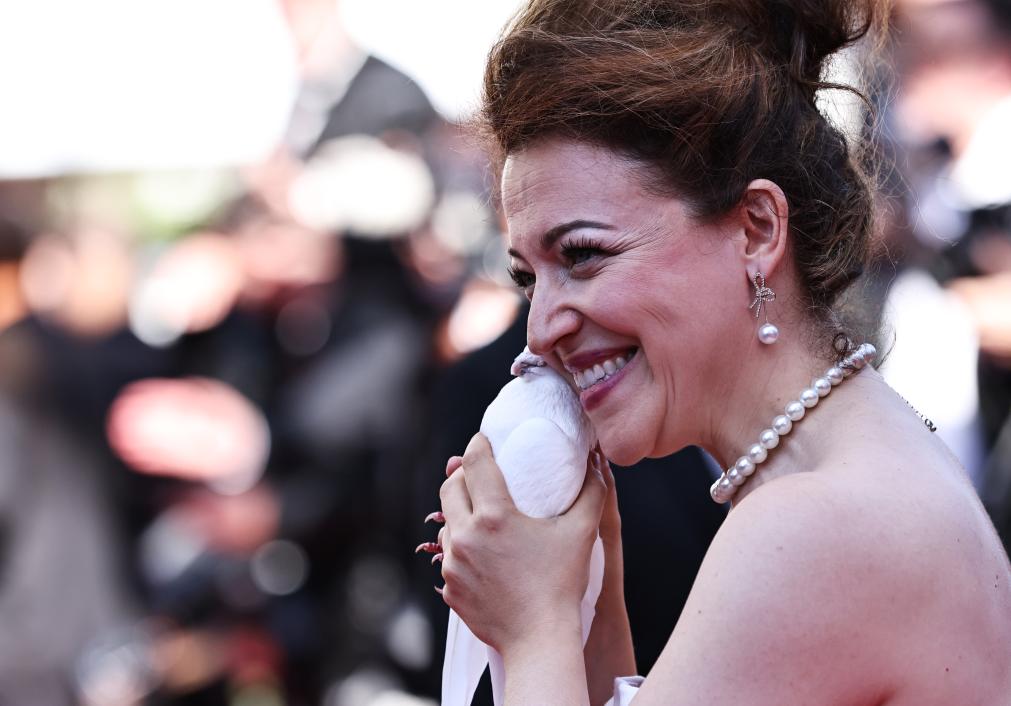 戛纳电影节：法国影片《137号事件》竞逐“金棕榈奖”-第8张图片-奈飞网