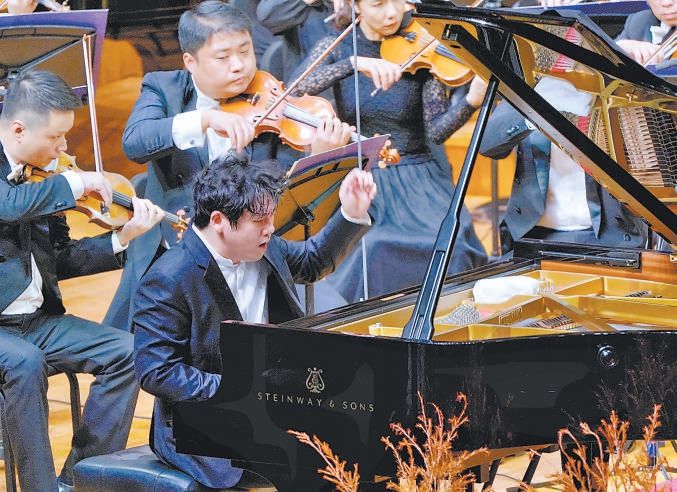 金秋音乐盛事如约而至 700余位艺术家亮相北京-第2张图片-奈飞网