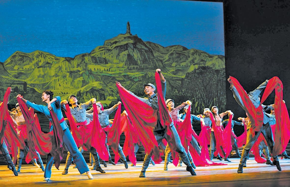 大批精品百花竞放频摘奖项 各类举措全链条保驾护航-第1张图片-奈飞网