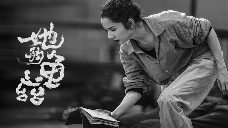 ​舞剧《她的龟兹》：古丽米娜再现千年龟兹-第4张图片-奈飞网